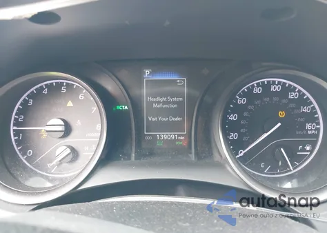 2022 Toyota Camry Se z USA, uszkodzony, nr VIN 4T1T11AK4NU641826